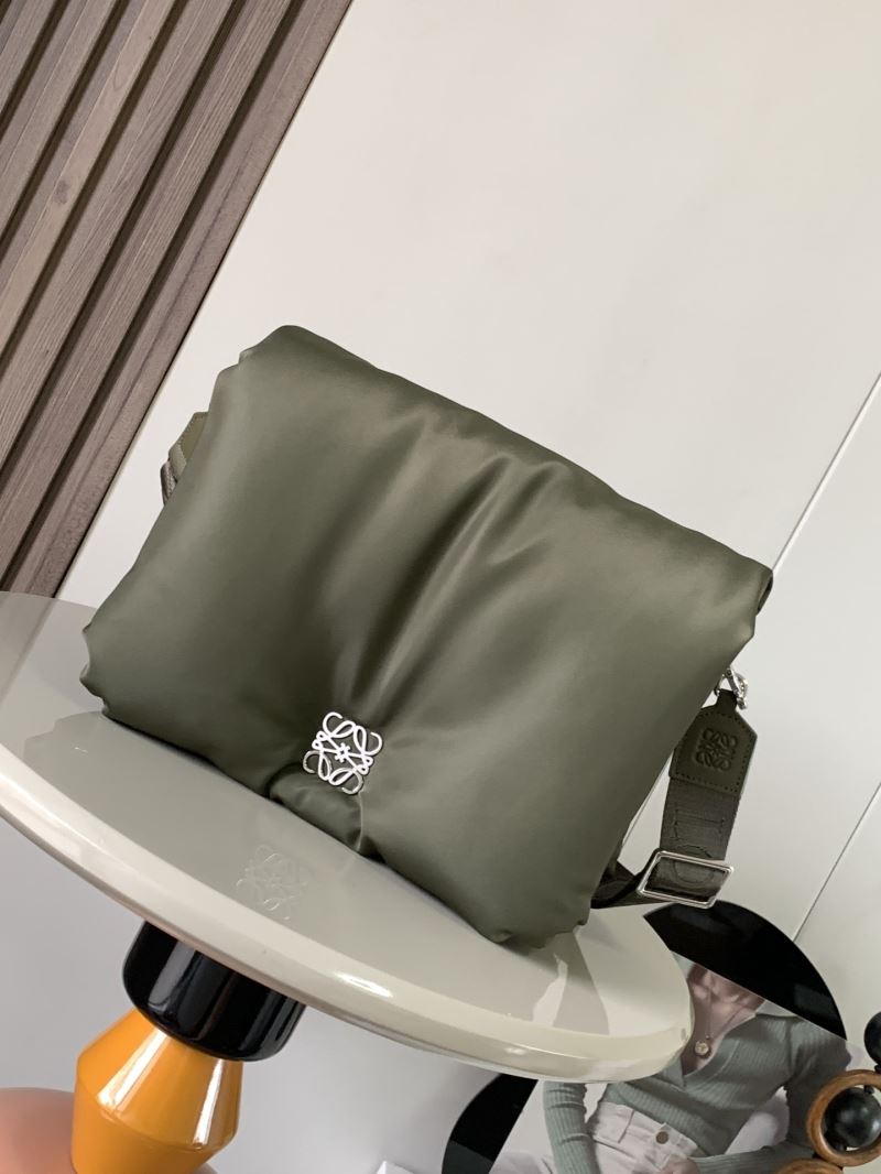 Loewe Satchel Bags